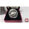 Image 2 : RCM 2015 $20 Fine Silver Coin "Second World War: Battlefront Series: The Battle of Britain" (99.99%)