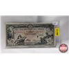 Image 1 : The Canadian Bank of Commerce $10 Bill 1935 (See Pics for Signatures/Serial Numbers)