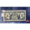 Image 2 : The Canadian Bank of Commerce $10 Bill 1935 (See Pics for Signatures/Serial Numbers)