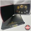 Image 1 : RCM 2005 Proof Set "Pride is in the Air"