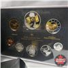 Image 2 : RCM 2005 Proof Set "Pride is in the Air"