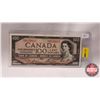 Image 1 : Canada $100 Bill 1954 : Lawson/Bouey #BJ9133412