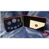 Image 3 : RCM 2006 Proof Set "150th Anniversary of the Establishment of the Victoria Cross"