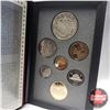 Image 2 : RCM 1994 Double Dollar Proof Set