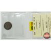 Image 2 : USA One Cent 1909 "V.D.B." (ICCS Cert: EF-40)