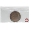 Image 3 : USA One Cent 1909 "V.D.B." (ICCS Cert: EF-40)