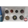 Image 2 : RCM Uncirculated Year Set 2000