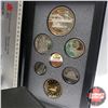 Image 2 : RCM 1991 Double Dollar Proof Set