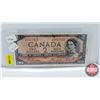 Image 1 : Canada $2 Bill 1954DF : Beattie/Coyne #FB8817425 (See Pics for Signatures/Serial Numbers)