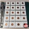 Image 12 : Canada One Cent Collection (2000 - 2012) Binder Lot 260 Coins (See Pics!)