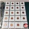 Image 18 : Canada One Cent Collection (2000 - 2012) Binder Lot 260 Coins (See Pics!)