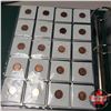 Image 5 : Canada One Cent Collection (2000 - 2012) Binder Lot 260 Coins (See Pics!)