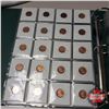 Image 7 : Canada One Cent Collection (2000 - 2012) Binder Lot 260 Coins (See Pics!)