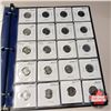 Image 14 : Canada Ten Cent Collection (1960's - 2000's) Binder Lot 154 Coins (See Pics!)