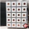 Image 37 : Canada One Cent Collection (1992 - 2012) Binder Lot 420 Coins (See Pics!)