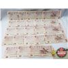 Image 1 : Canada $2 Bills 1986 (23) (See Pics for Signatures/Serial Numbers)