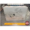 Image 2 : Limited Edition Die Cast Airplane Bank: GULF (In Orig Box) (8-1/2"H x 12"W x 4"D)