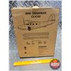 Image 2 : Limited Edition Die Cast Airplane Bank: Texaco : 1940 Grumman Goose : 4th in the Series (in Orig Box