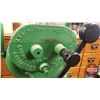 Image 2 : Lancaster Geared Blower No. 40 (55"H x 16"W x 15"D)