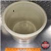 Image 2 : Medalta 3 Gallon Crock (10"H x 11"Dia)