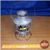 Image 1 : CNR Signal Lantern (9-1/2"H)