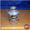 Image 1 : CNR Signal Lantern (9-1/2"H)