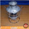 Image 2 : CNR Signal Lantern (9-1/2"H)