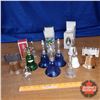 Image 1 : Box Lot: Avon Bells / Cologne Bottles (Empty)