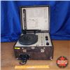 Image 1 : Record Player "The Califone 1420K"