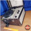 Image 2 : Record Player "The Califone 1420K"