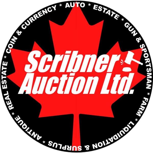 3 DAY AUCTION : AUGUST 20-21-22