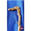 Image 3 : Diamond Willow Canes (6) (Custom by Larry Charlebois)