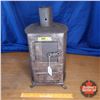 Image 1 : Caboose Heater (19"H x 9"W x 9"D)