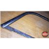 Image 3 : Bow Saw (1) 45"