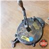 Image 4 : Benchtop Grinding Wheels (3) (Biggest 10"H x 8" Dia)