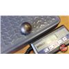 Image 3 : 2 Small Cannon Balls/Round Shot (Heavy)