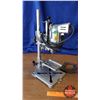 Image 3 : Vintage Drill Press Stands (2) (1 is Belt Drive 29"H)