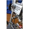 Image 4 : Vintage Drill Press Stands (2) (1 is Belt Drive 29"H)