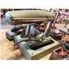 Image 4 : AMF Dewalt Industrial Radial Arm Saw 220 Volt
