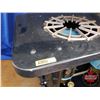 Image 7 : Kerosene Cookstove - 2 Burner "New Perfection No. 2" (23-3/4"H x 30"W x 14"D)