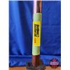 Image 4 : Lightning Rods (4) w/Matching Balls (One w/Arrow) 28"H (See Pics)