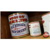 Image 2 : Roger's Golden Syrup - Group of Tins (7) (See Pics - Different Varieties/Era's)