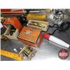 Image 2 : Fishing Rod, Reels & Lures & Fish Grip Mitt