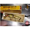 Image 3 : Fishing Rod, Reels & Lures & Fish Grip Mitt