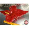 Image 2 : Murano Glass Candy Dish