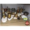 Image 1 : Steam Punk Parts & Pieces (See Pics)