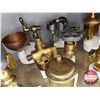 Image 2 : Steam Punk Parts & Pieces (See Pics)