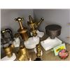 Image 3 : Steam Punk Parts & Pieces (See Pics)