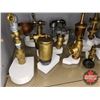 Image 4 : Steam Punk Parts & Pieces (See Pics)