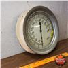 Image 2 : Marshalltown Pressure Gauge (2-3/4" Thick x 10-1/4"Dia)